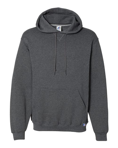 Russell Athletic 695HBM Unisex Dri Power Hooded Sweatshirt