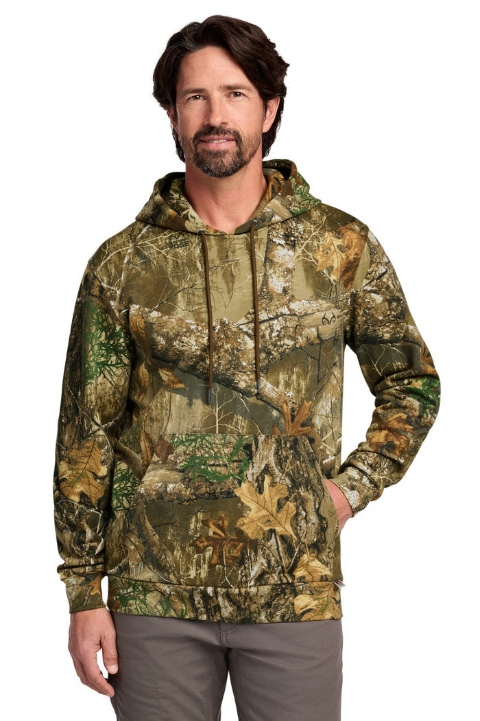 Russell Outdoors RU400 Realtree Pullover Hoodie