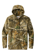 Russell Outdoors RU400 Realtree Pullover Hoodie