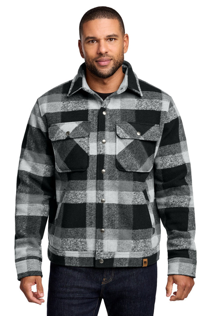 Russell Outdoors RU550 Basin Jacket