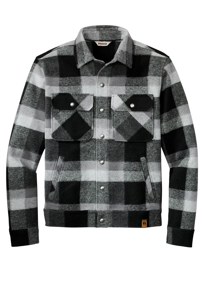 Russell Outdoors RU550 Basin Jacket