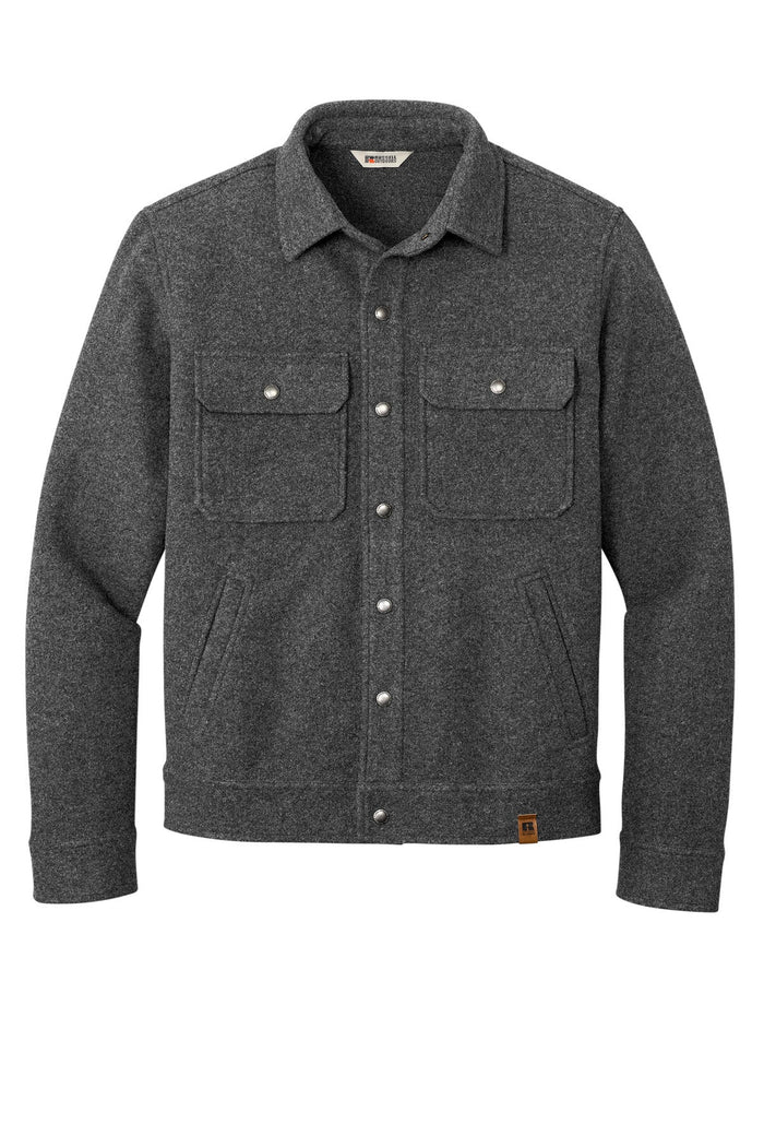Russell Outdoors RU550 Basin Jacket