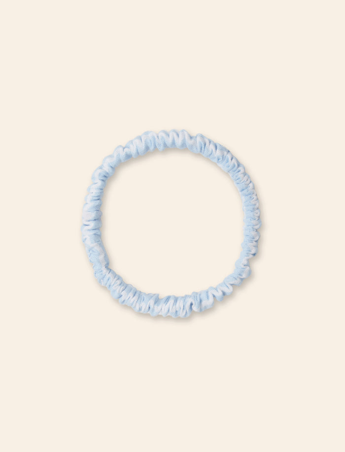 Sabrina Stripe Scrunchie