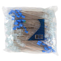SecureTip - Clear - The Locking Saliva Ejector - Bag of 100