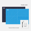 Self-Healing Cutting Mat Set