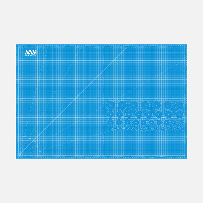 Self-Healing Cutting Mat Set
