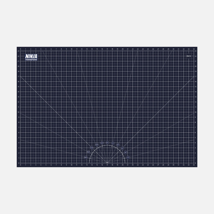 Self-Healing Cutting Mat Set