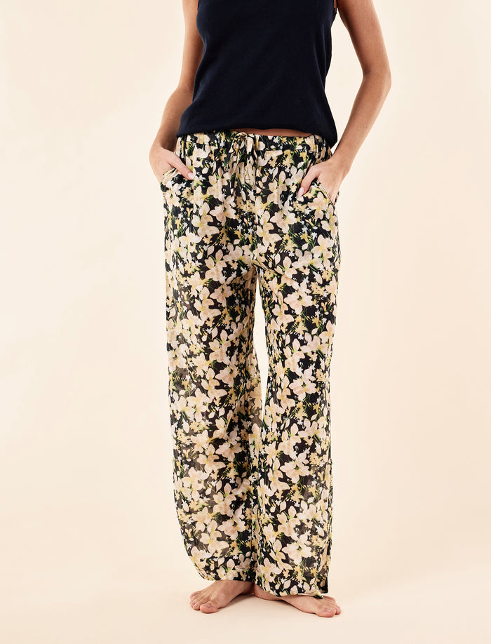 Serena Full Length Pant