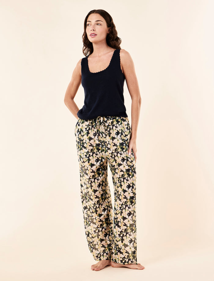 Serena Full Length Pant
