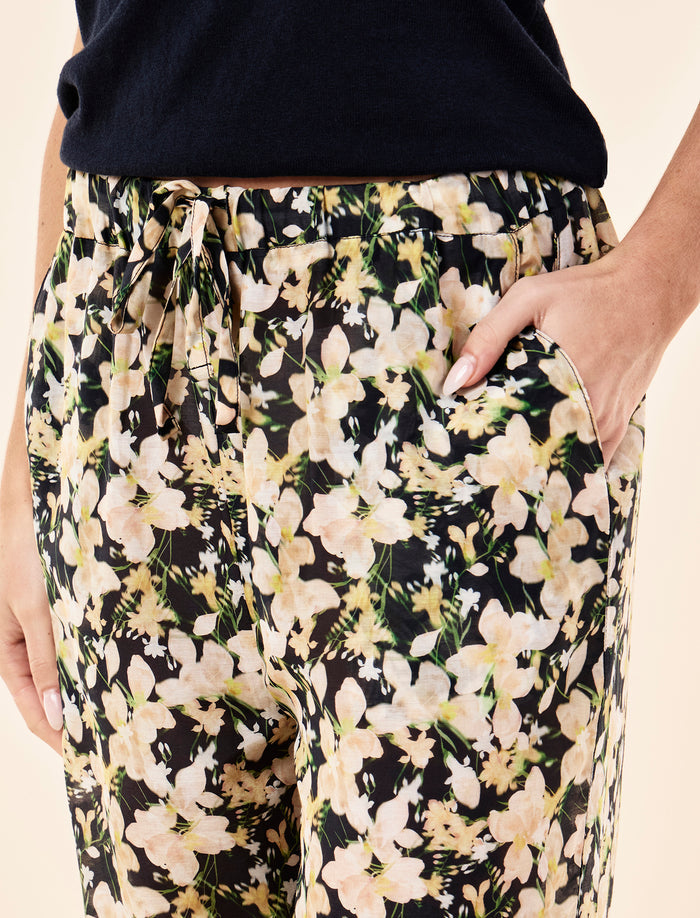 Serena Full Length Pant