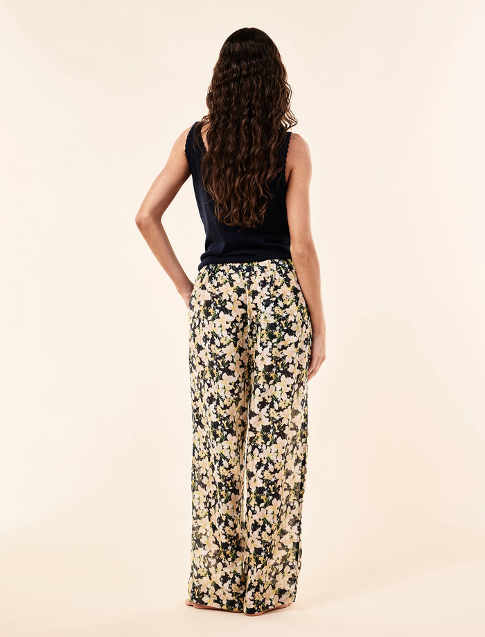 Serena Full Length Pant