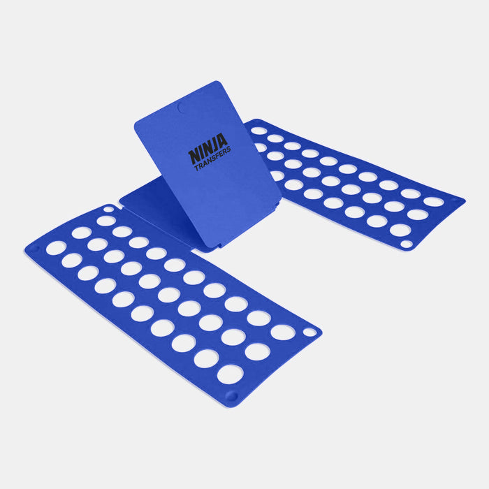 Shirt Folding Board