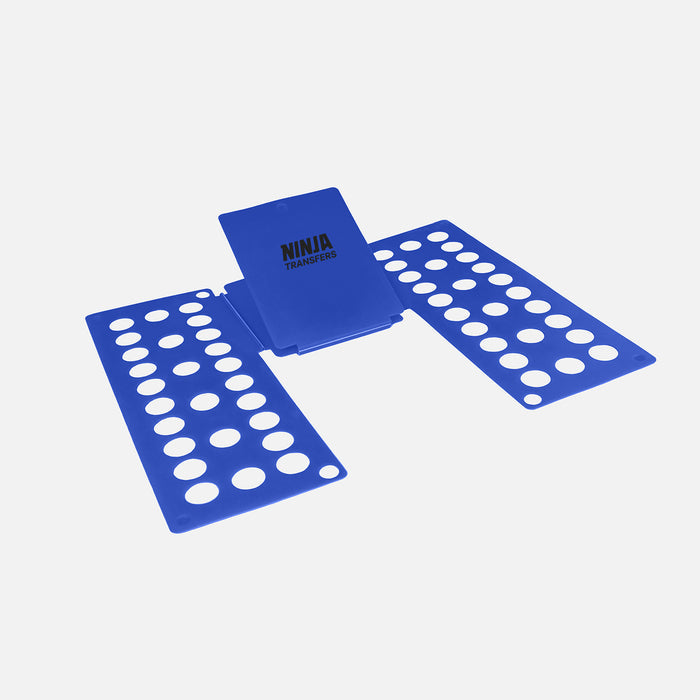 Shirt Folding Board