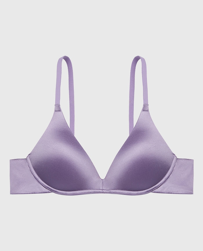 Smooth Comfort Light Lift Wireless in Purple Haze