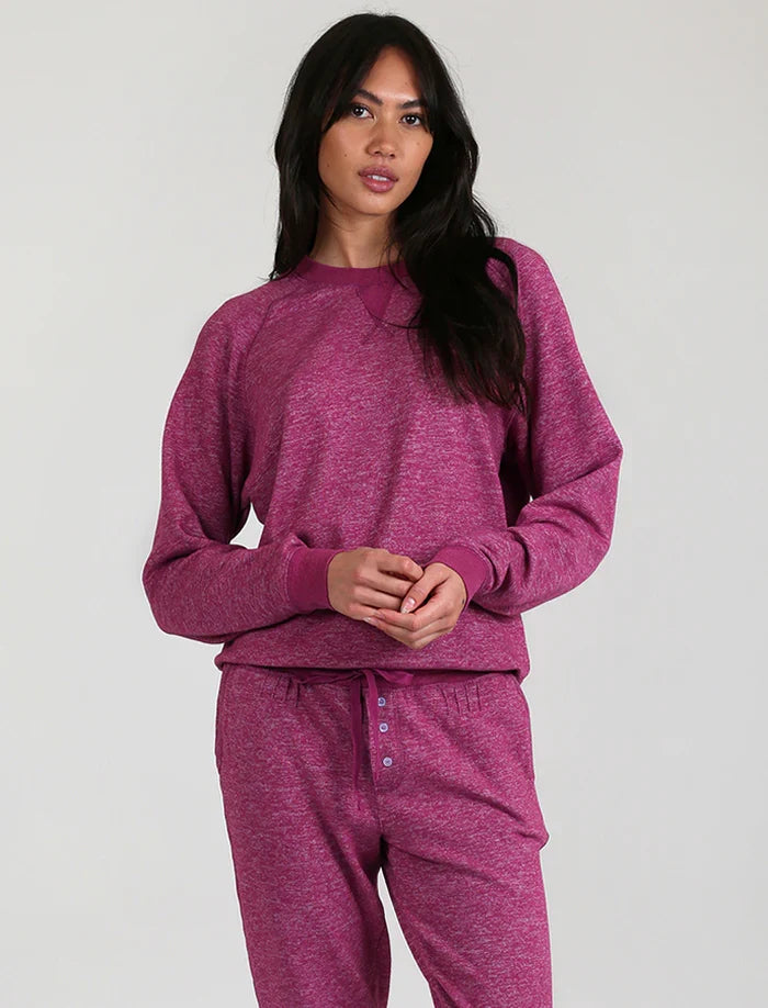 So Soft Fleecy Pullover