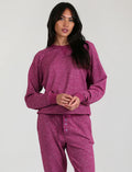 So Soft Fleecy Pullover