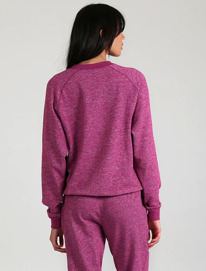 So Soft Fleecy Pullover