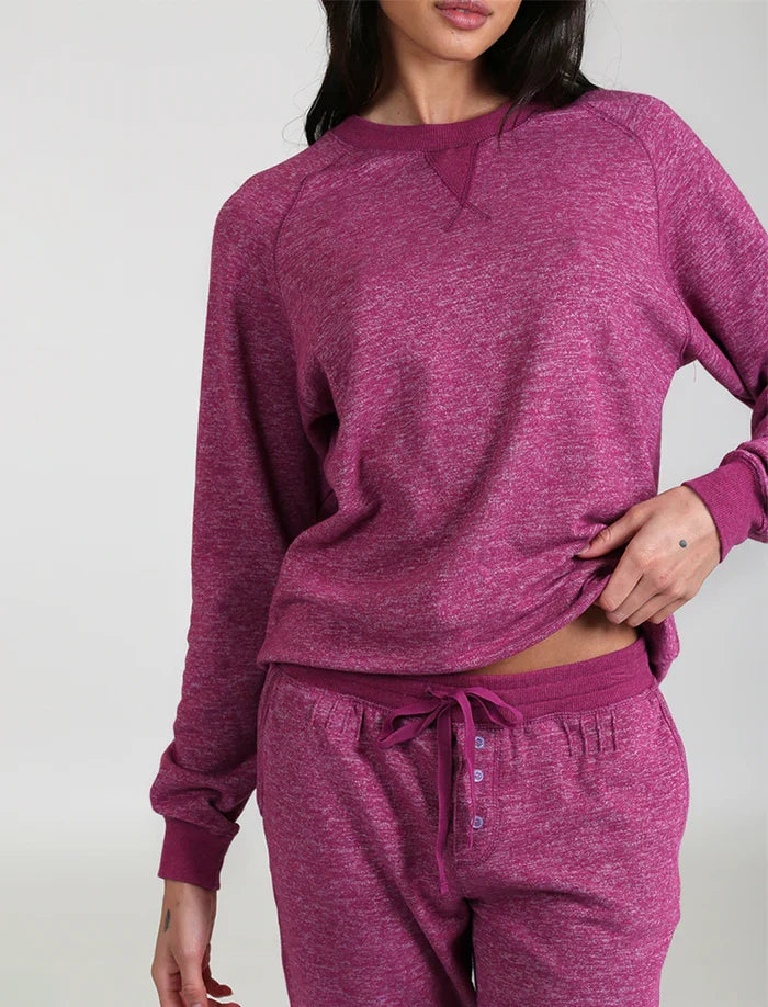 So Soft Fleecy Pullover