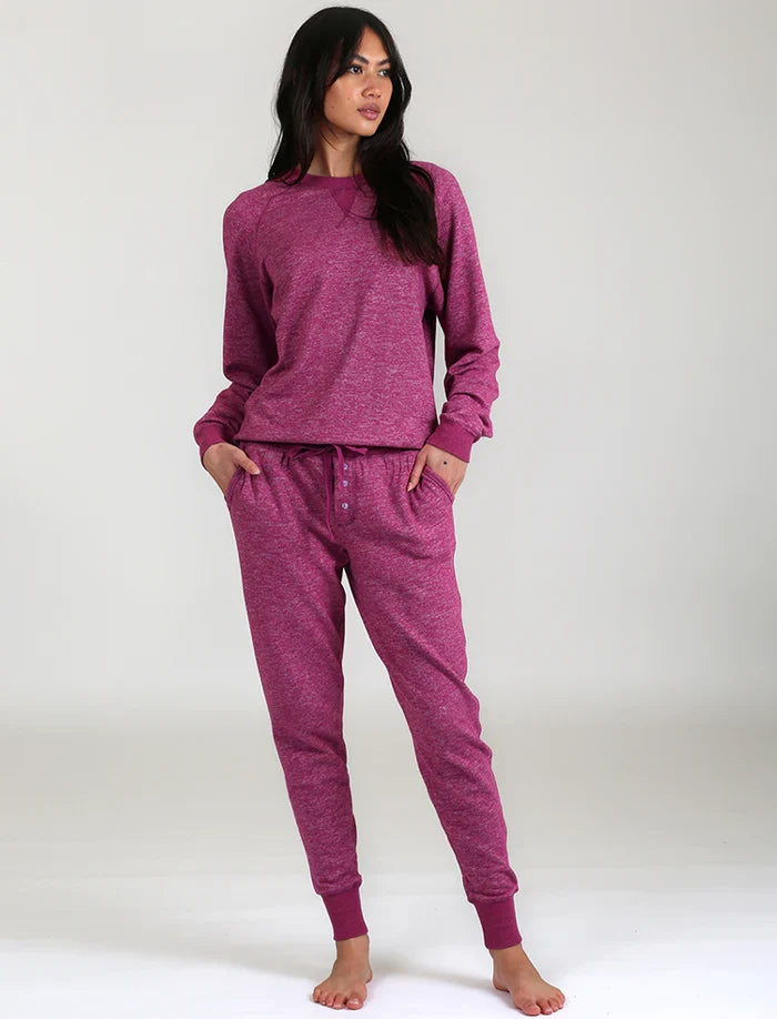 So Soft Fleecy Pullover