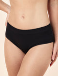 Sofia Seamless Midrise Pantie