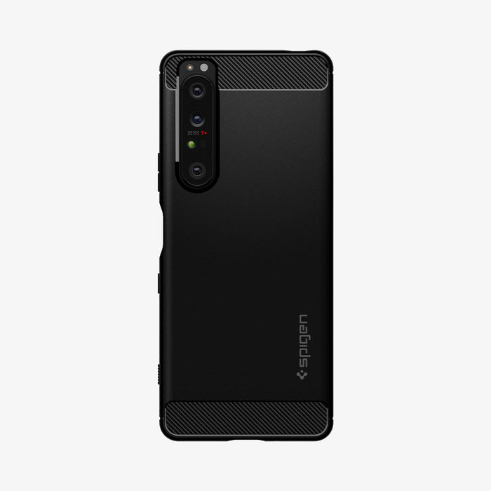 Xperia 1 III / Matte Black / Out of Stock