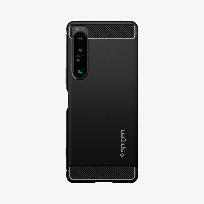 Xperia 1 IV / Matte Black / Out of Stock
