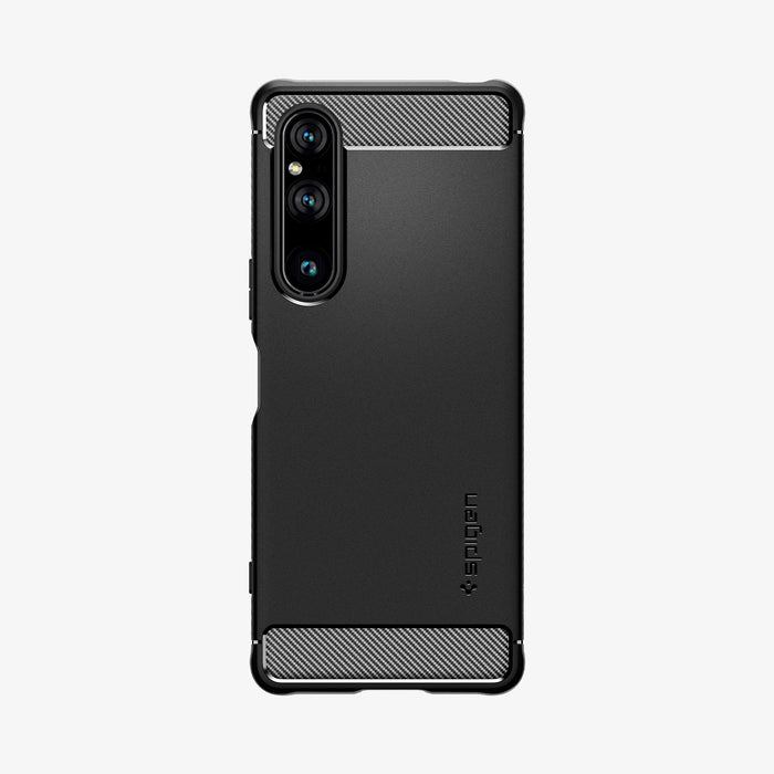 Xperia 1 V / Matte Black / Out of Stock