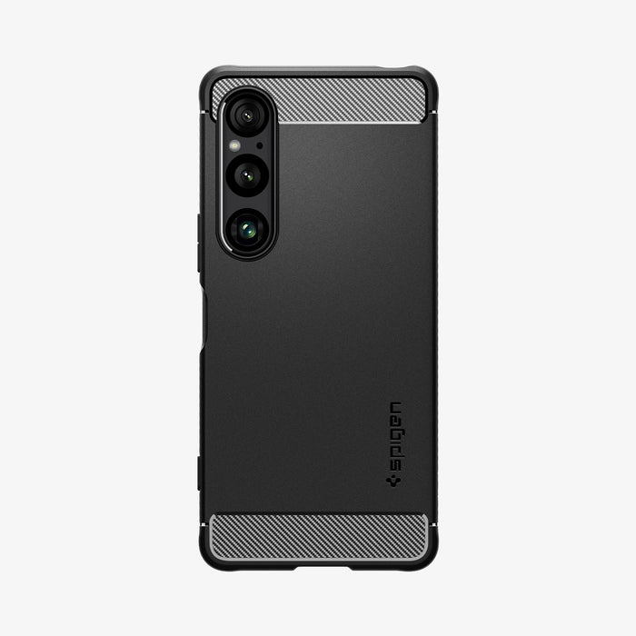 Xperia 1 VI / Matte Black / Out of Stock