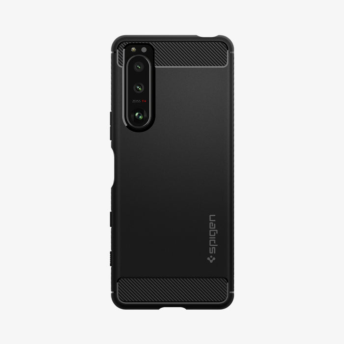 Xperia 5 III / Matte Black / Out of Stock