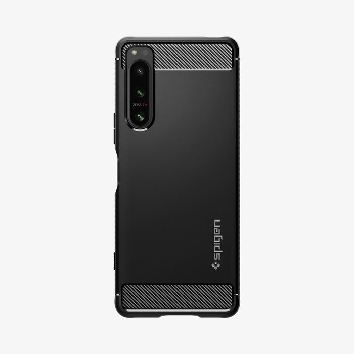 Xperia 5 IV / Matte Black / Out of Stock