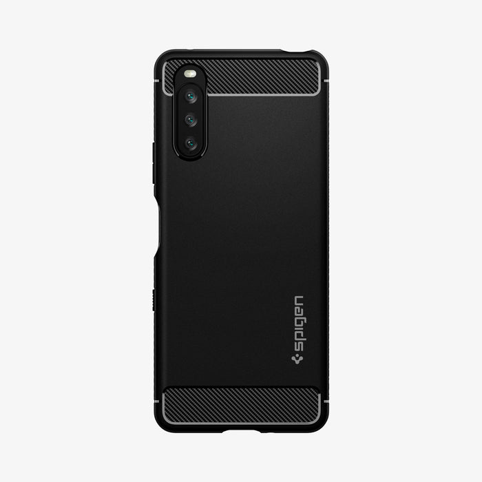 Xperia 10 III / Matte Black / Out of Stock
