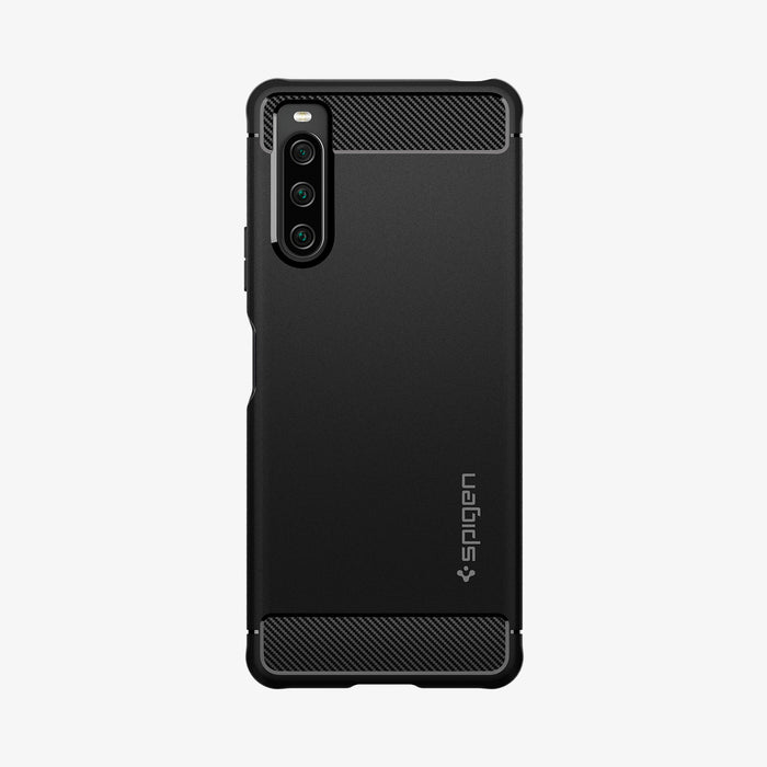 Xperia 10 IV / Matte Black / Out of Stock