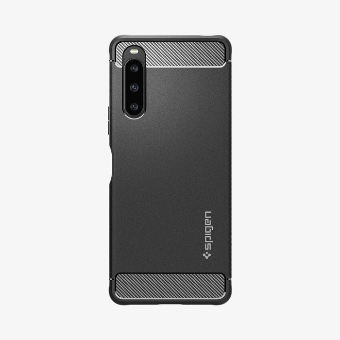 Xperia 10 V / Matte Black / Out of Stock