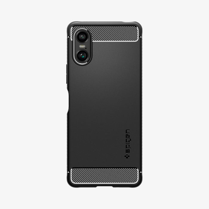 Xperia 10 VI / Matte Black / In Stock