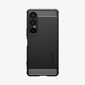 Xperia 1 VII / Matte Black / In Stock