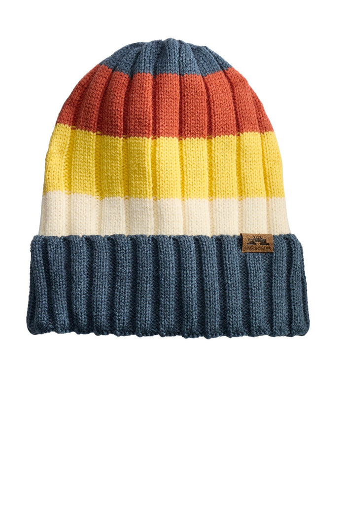 Spacecraft SPC10 LIMITED EDITION  Throwback Beanie