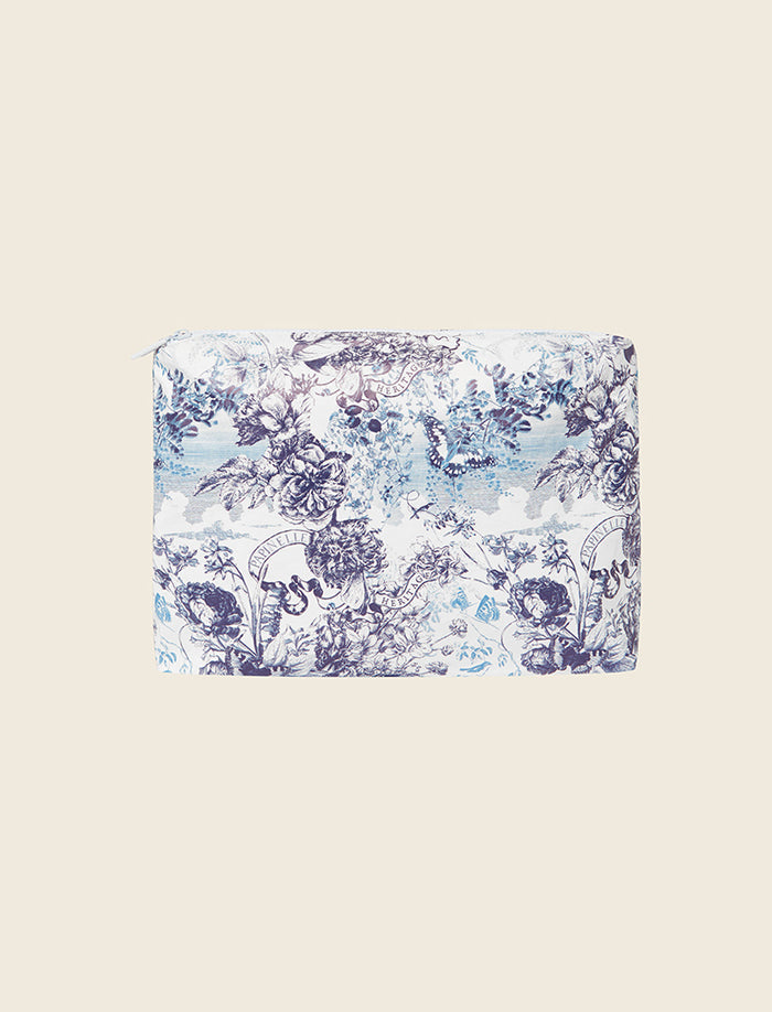 Splash Proof Pouch