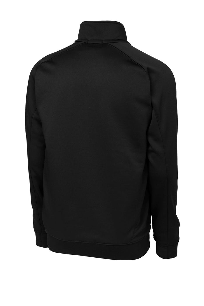 Sport-Tek F247 Tech Fleece 1/4-Zip Pullover