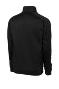 Sport-Tek F247 Tech Fleece 1/4-Zip Pullover