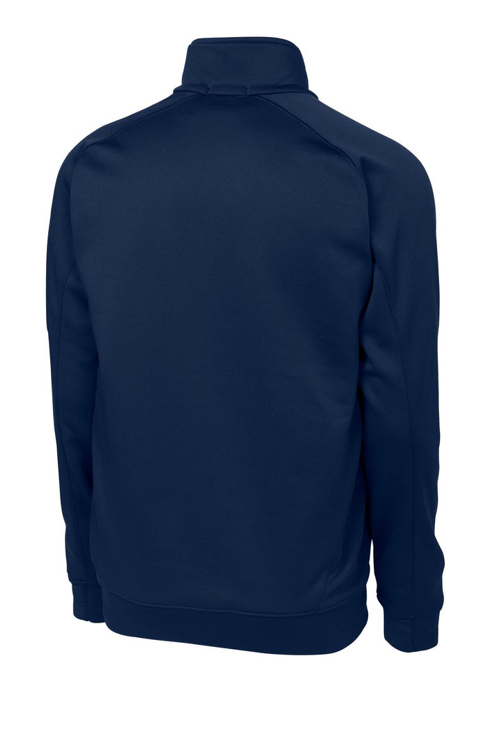 Sport-Tek F247 Tech Fleece 1/4-Zip Pullover