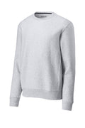 Sport-Tek F280 Super Heavyweight Crewneck Sweatshirt