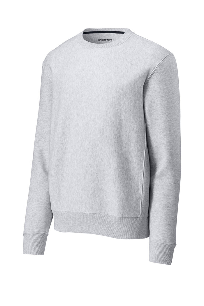 Sport-Tek F280 Super Heavyweight Crewneck Sweatshirt