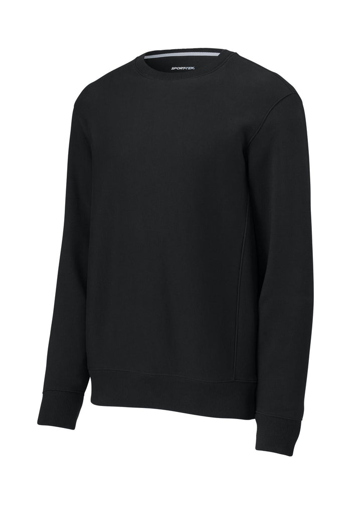 Sport-Tek F280 Super Heavyweight Crewneck Sweatshirt