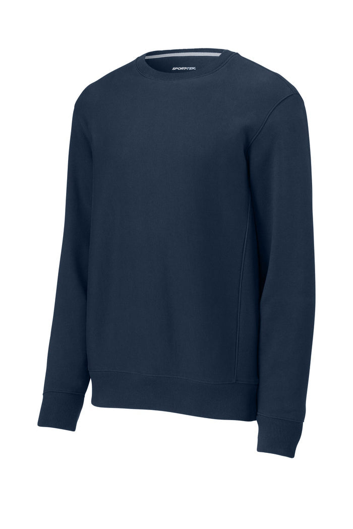 Sport-Tek F280 Super Heavyweight Crewneck Sweatshirt