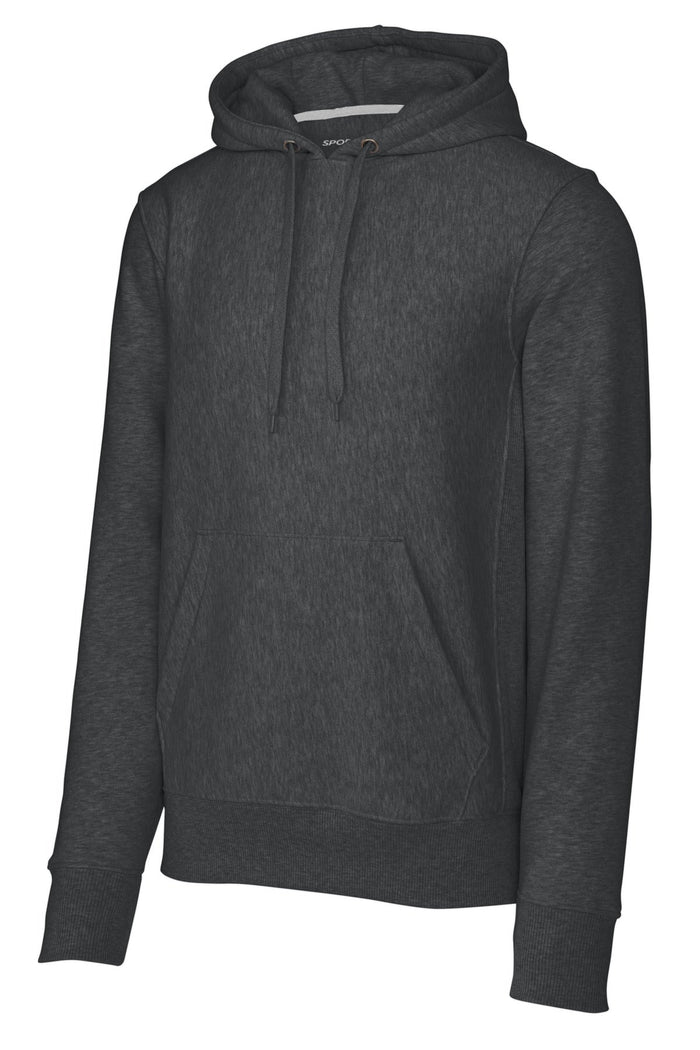 Graphite Heather / XS