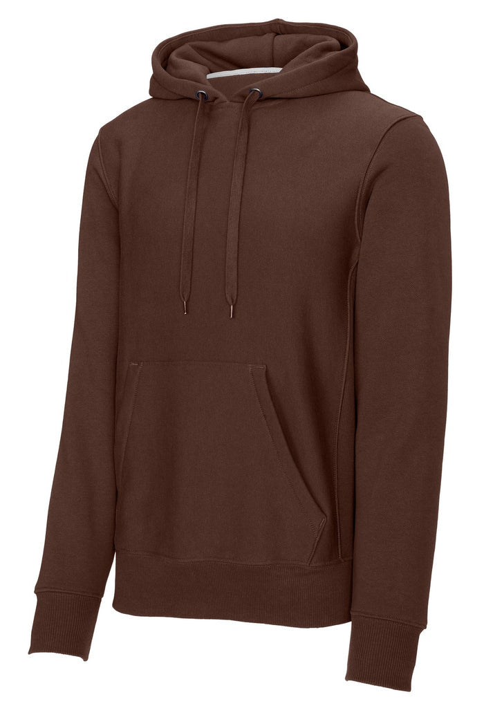 Sport-Tek F281 Super Heavyweight Pullover Hooded Sweatshirt