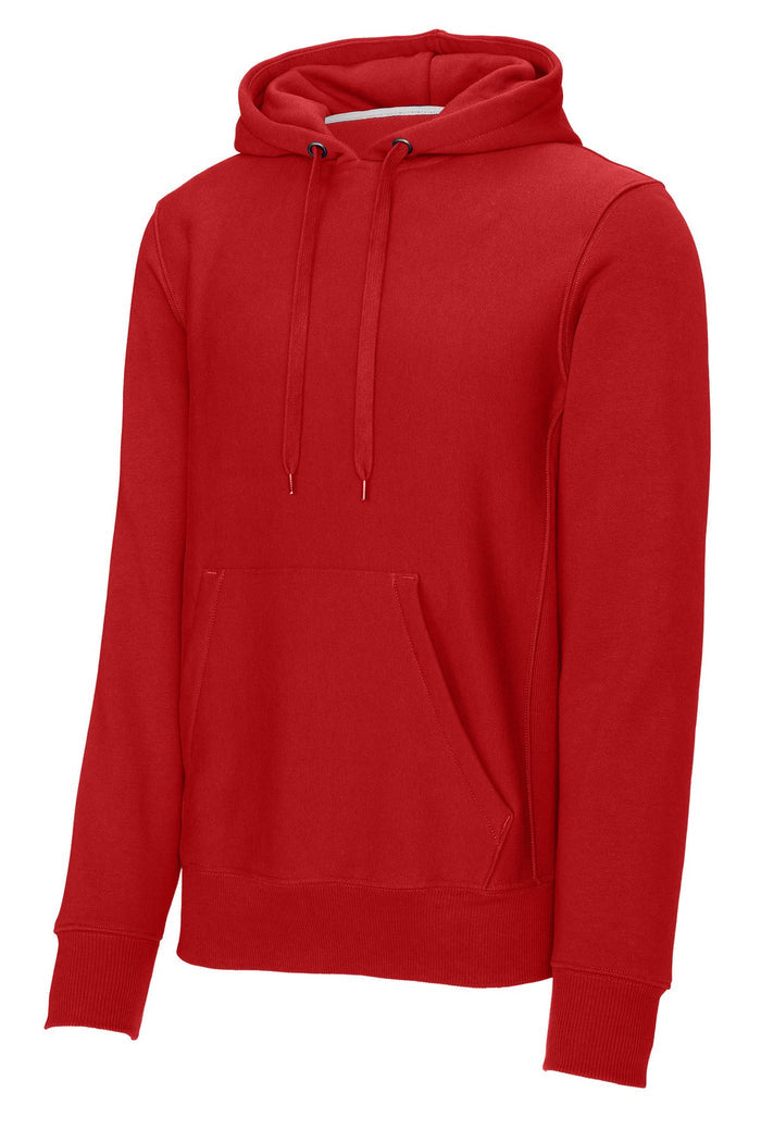 Sport-Tek F281 Super Heavyweight Pullover Hooded Sweatshirt