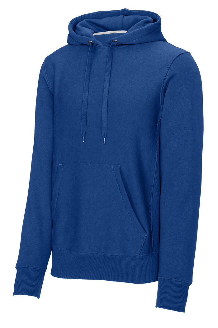 Sport-Tek F281 Super Heavyweight Pullover Hooded Sweatshirt