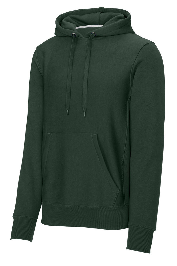 Sport-Tek F281 Super Heavyweight Pullover Hooded Sweatshirt