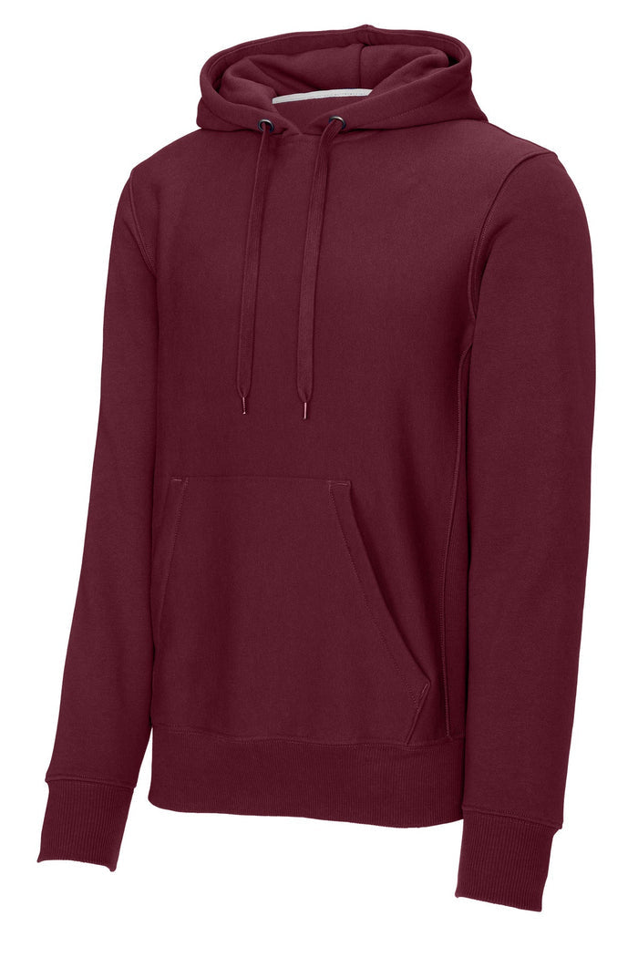 Sport-Tek F281 Super Heavyweight Pullover Hooded Sweatshirt